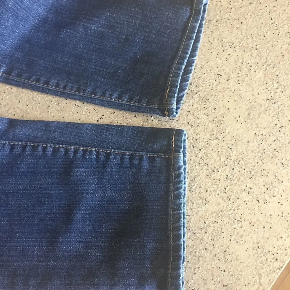 Sarah Jessica Parker Jeans